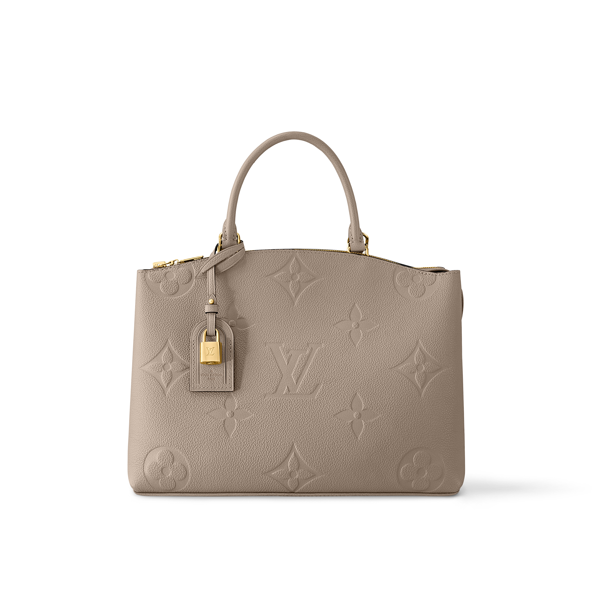 Louis vuitton clearance monogram leather